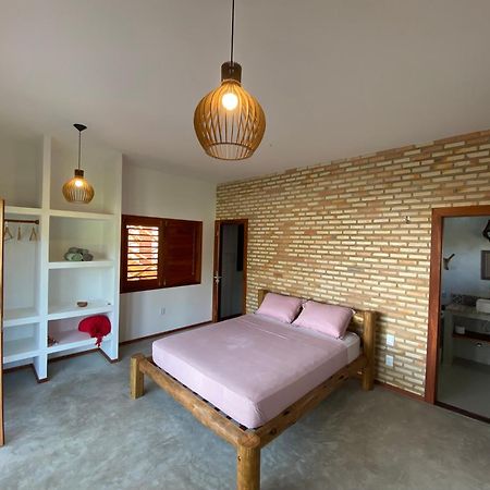 Appartement Casa De Coco Icarai Extérieur photo