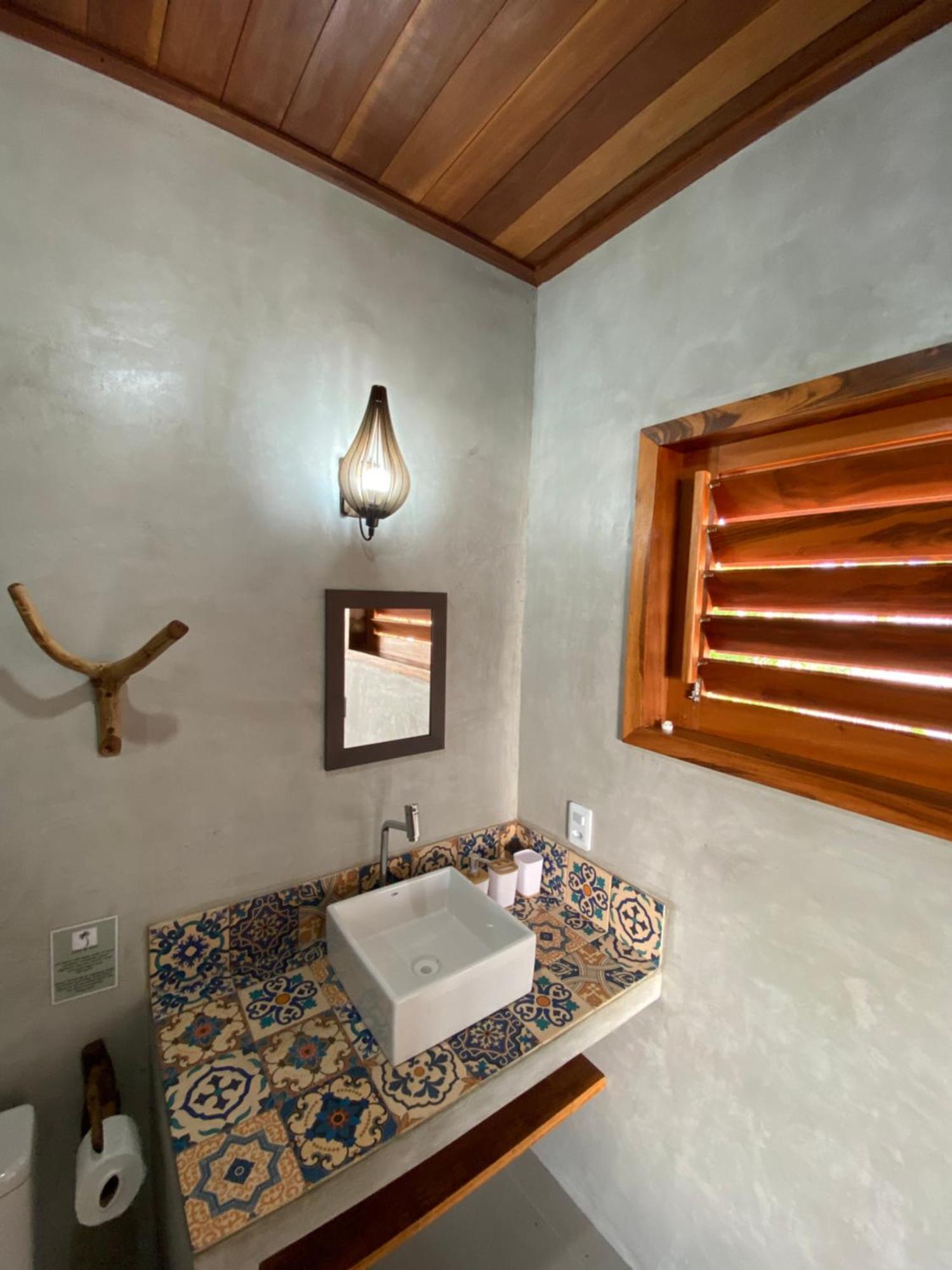 Appartement Casa De Coco Icarai Extérieur photo
