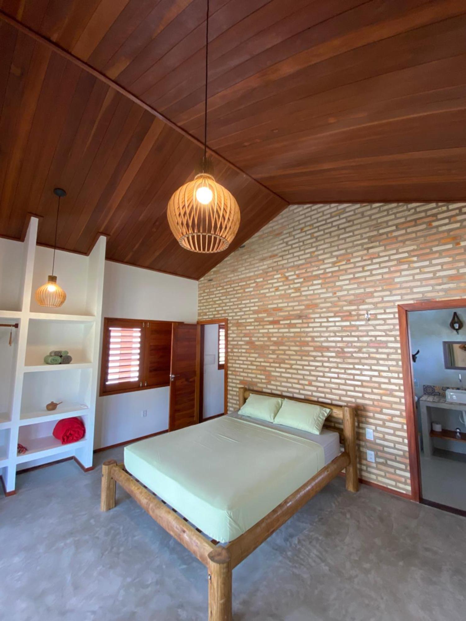 Appartement Casa De Coco Icarai Extérieur photo