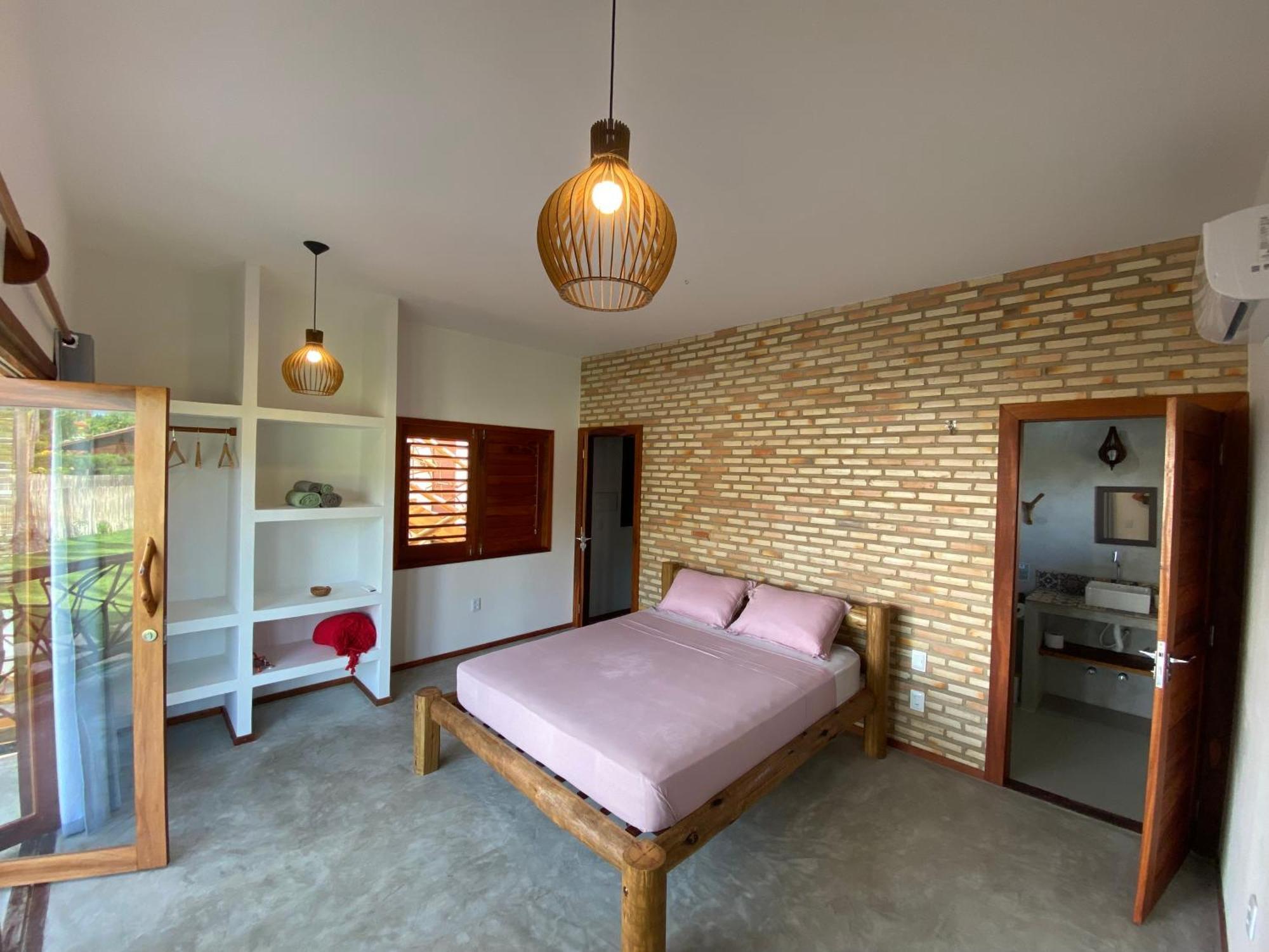 Appartement Casa De Coco Icarai Extérieur photo