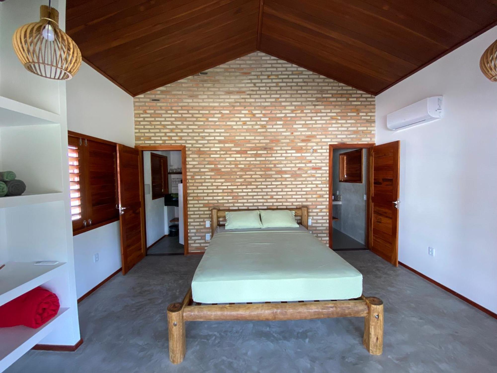 Appartement Casa De Coco Icarai Extérieur photo