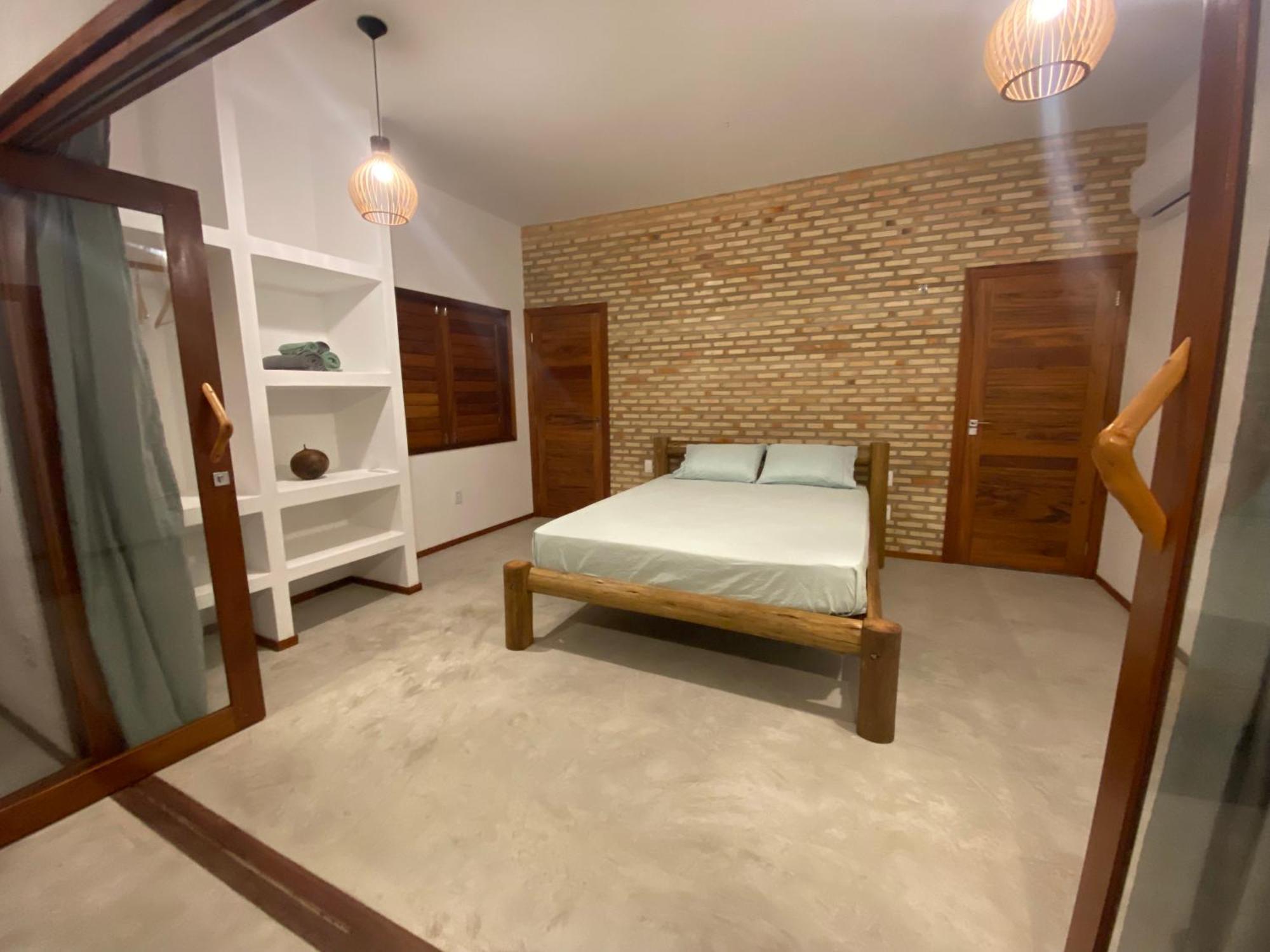 Appartement Casa De Coco Icarai Extérieur photo