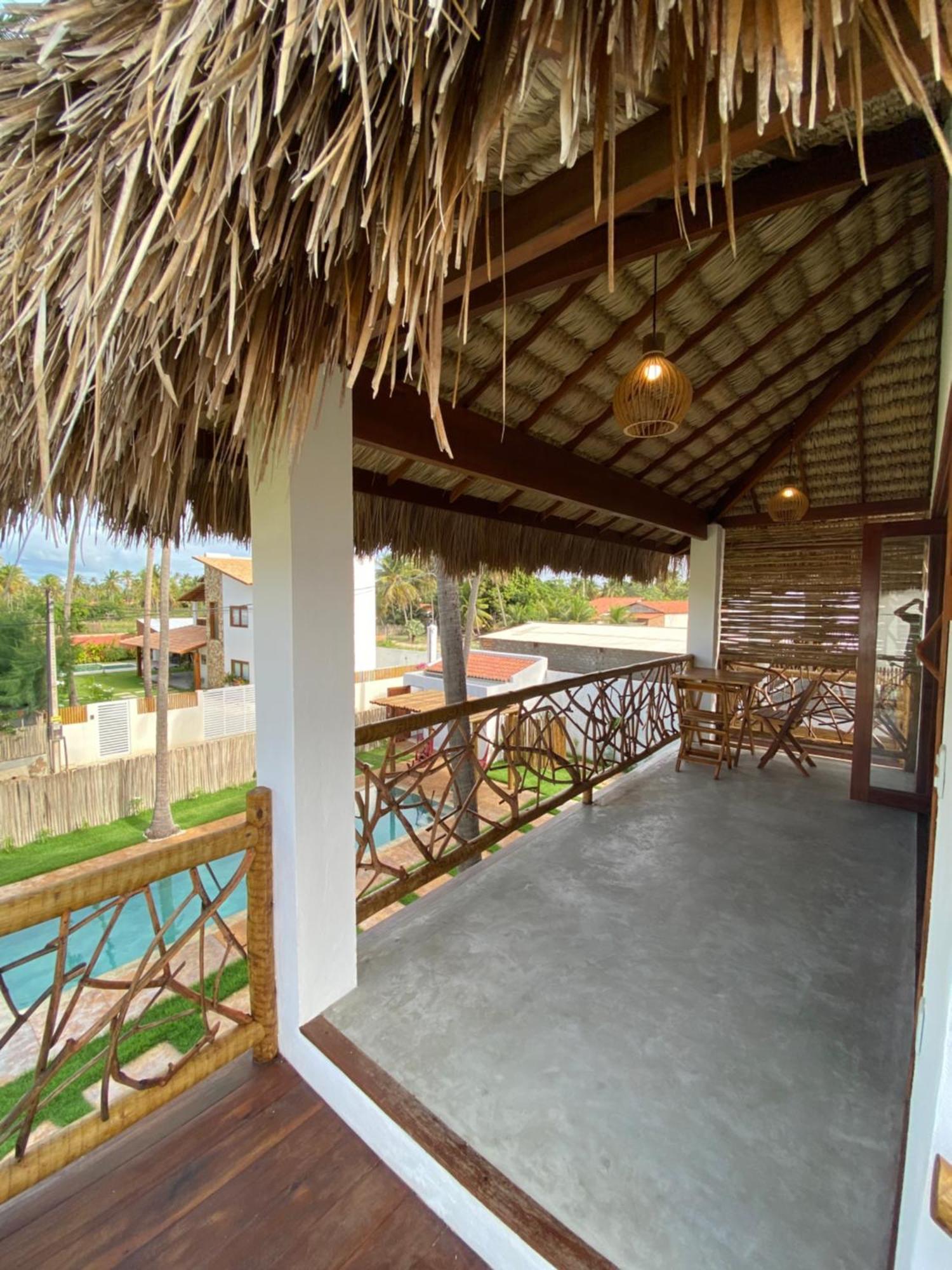 Appartement Casa De Coco Icarai Extérieur photo