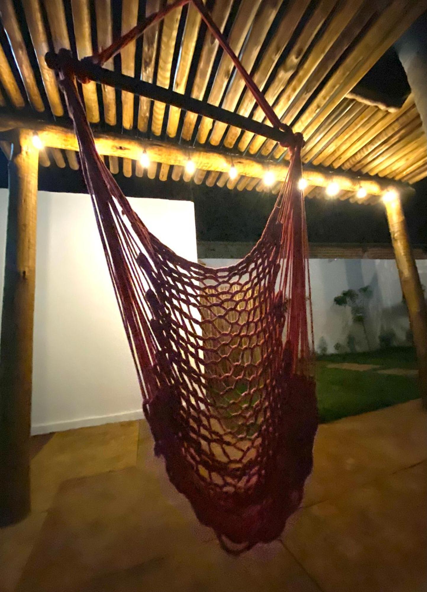 Appartement Casa De Coco Icarai Extérieur photo